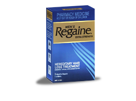 Rogaine 5